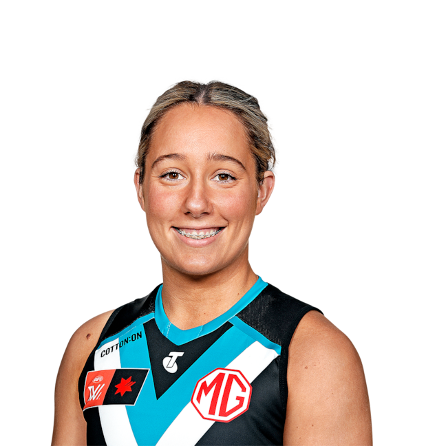 Jacqui Yorston profile picture